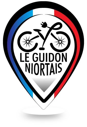 LE GUIDON NIORTAIS logo