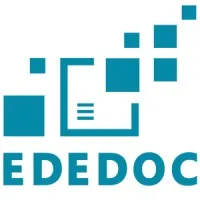EDEDOC logo