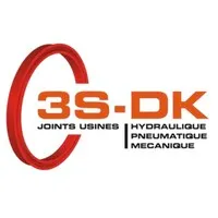 SPECIALIST SEALINGS SOLUTIONS- DK (3S-DK) logo