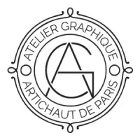 ARTICHAUT DE PARIS logo