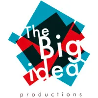 THE BIG IDEA PRODUCTIONS logo