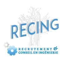 RECRUTEMENT ET CONSEIL EN INGENIERIE (RECING) logo