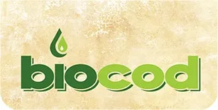 BIOCOD logo
