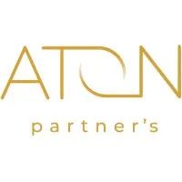 ATON PARTNERS (C & C) logo