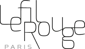 LE FIL ROUGE PARIS logo