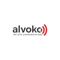 ALVOKO logo