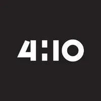 STUDIO 4H10 logo