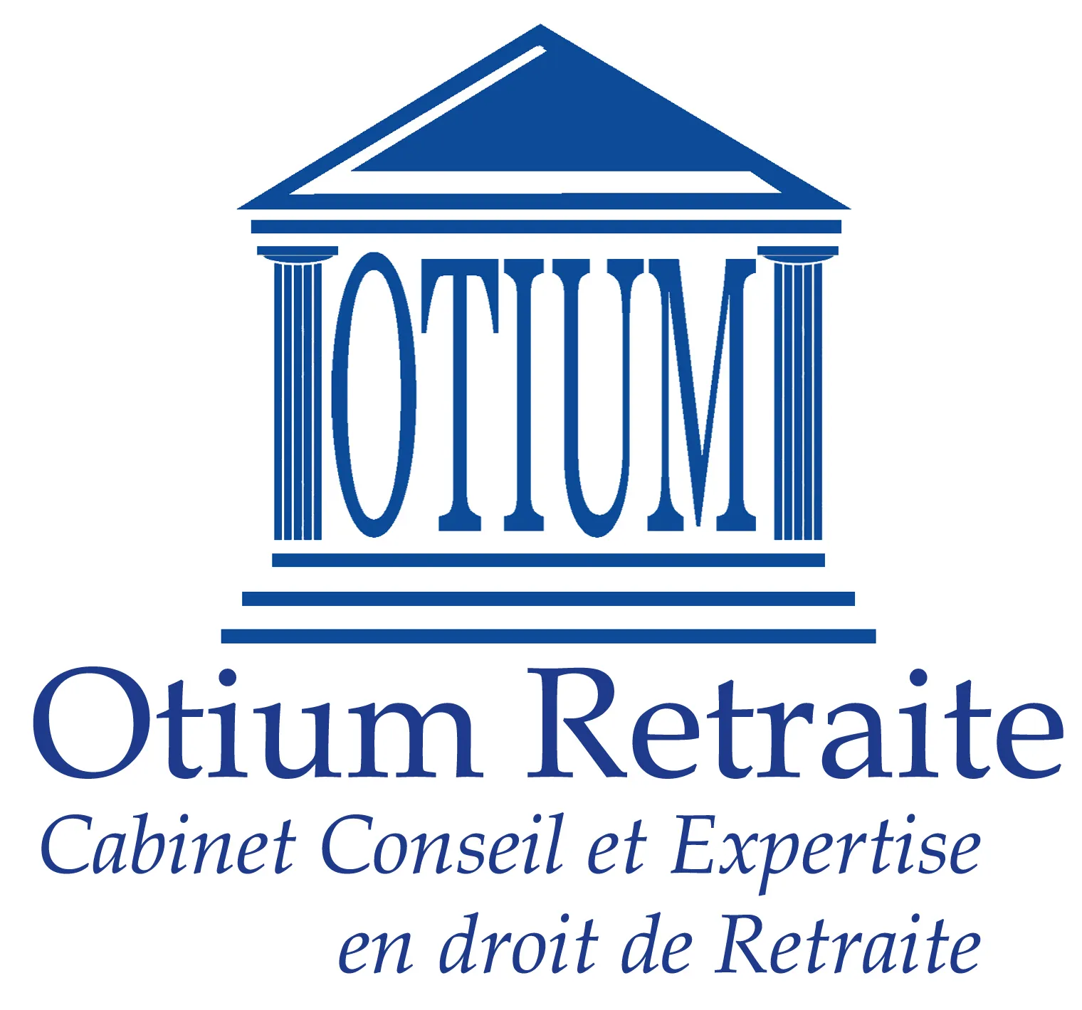 OTIUM CONSEIL logo