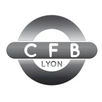 CFB LYON logo