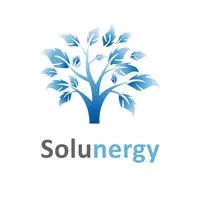 SOLUNERGY logo