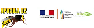 APICULA 02 logo