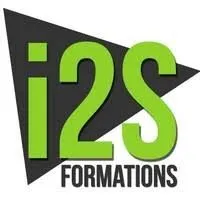 I.2.S FORMATIONS logo