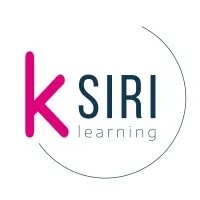 KSIRI LEARNING logo