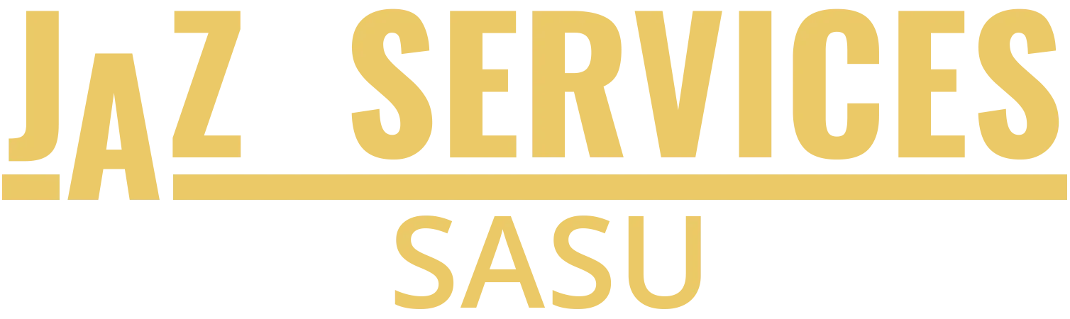 J.A.Z SERVICES logo