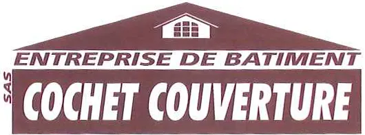 COCHET COUVERTURE logo