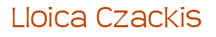 CZACKIS-BERLATZKY LLOICA logo