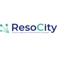 RESOCITY logo