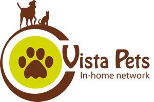 VISTA PETS logo
