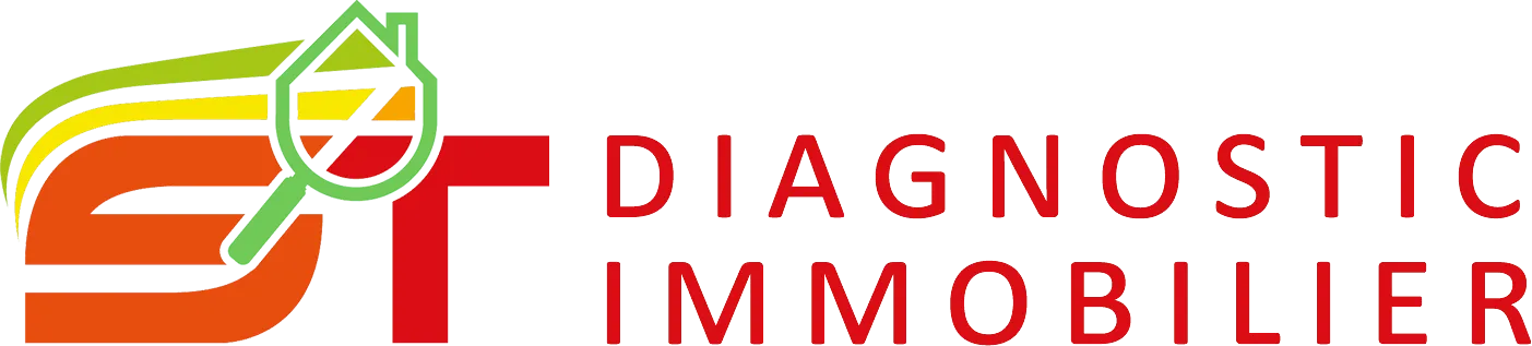 DIAGNOSTIC IMMOBILIER ST logo