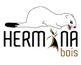 HERMINA BOIS logo