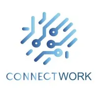 CONNECT WORK logo