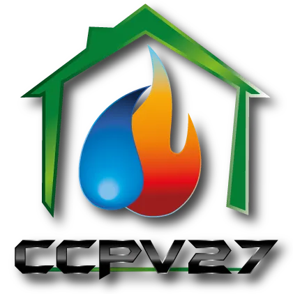 C.C.P.V 27 logo
