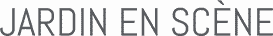 JARDIN EN SCENE (J.E.S.) logo