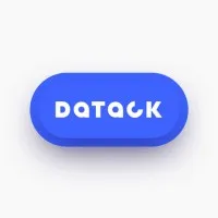DATACK logo