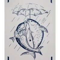 VENT ET MAREE logo