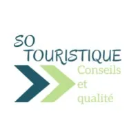 SO TOURISTIQUE logo