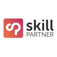 SKILL PARTNER logo