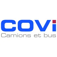 COVI CAMIONS ET BUS logo