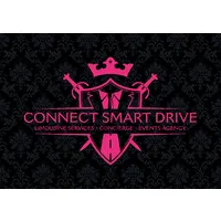 CONNECT SMART DRIVE logo