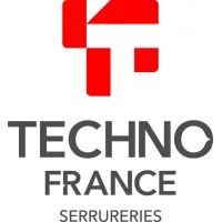 TECHNO FRANCE logo