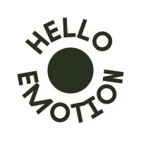 HELLO EMOTION logo