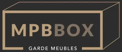 SARL MPB BOX logo