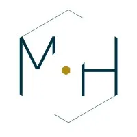 Voici le logo de la marque HALLER ARCHITECTURE qui représente son identité graphique.