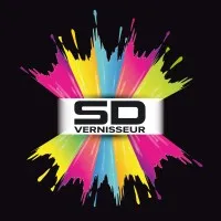 SD VERNISSEUR logo