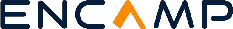 SCI ENCAMP logo