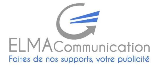 ELMACOMMUNICATION logo