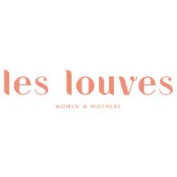 LES LOUVES logo