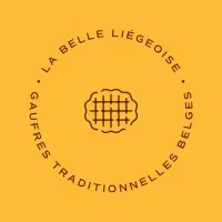 LA BELLE LIEGEOISE logo