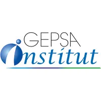 GEPSA INSTITUT logo