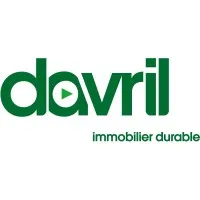 DAVRIL CONDORCET logo