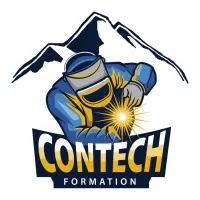 CONTECH-FORMATION logo