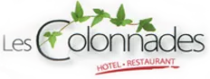 SARL LES COLONNADES logo