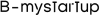 GAUDIN PIERRE-MARIE logo