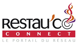 RESTAU'CO SERVICES logo