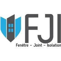 F.J.I. (FENETRE - JOINT - ISOLATION) logo