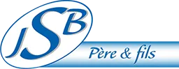 J.S.B. PERE ET FILS logo